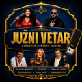 ZLATNA KOLEKCIJA - Južni Vetar i Legende Narodne Muzike