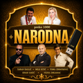 1000 Najboljih Hitova Narodne Muzike