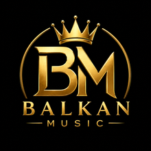 Balkan Music Shop