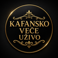 Kafansko Vece Uzivo