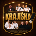 2000+ HITOVA Krajiške Muzike!