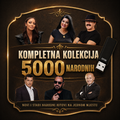 KOMPLETNA KOLEKCIJA - 5000 Narodnih Hitova Za Dušu